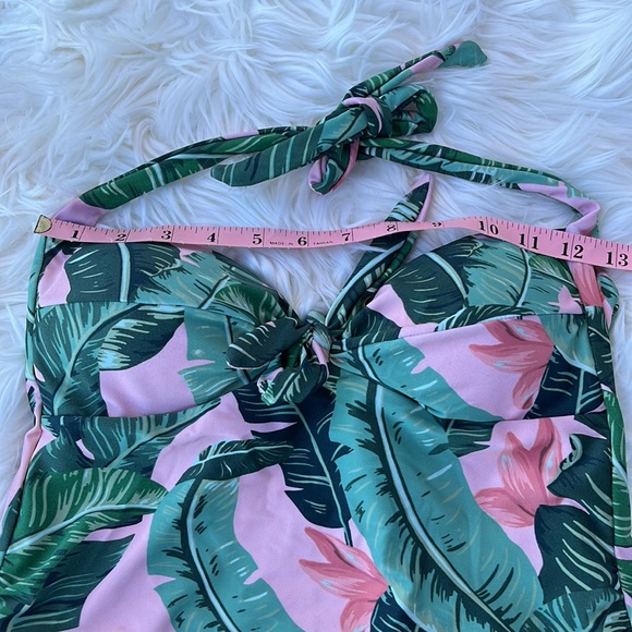 Show Me Your Mumu Babymoon Maternity One Piece ~ in Beverly Barbie - Picture 5 of 14